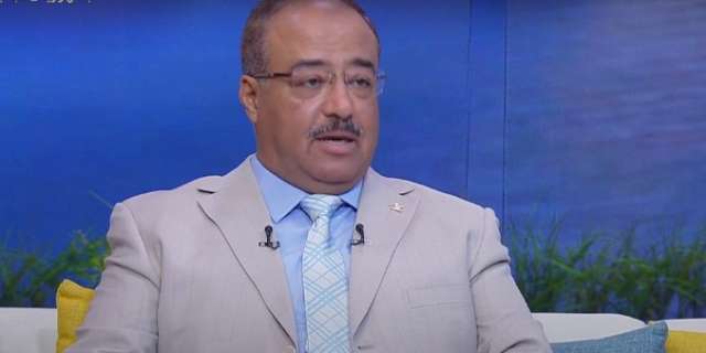 الدكتور ياسر عبد الحكيم-أرشيفية