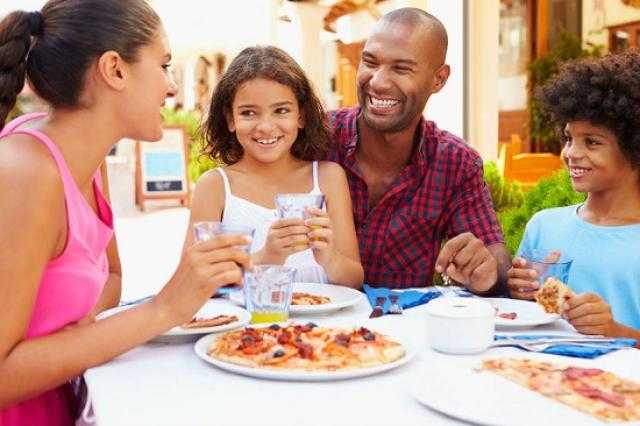 عناصر غذائية لتقديم وجبات إفطار صحية لطفلك..تعرفي عليها