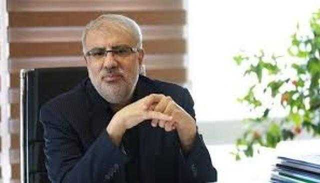 إيران تسعى لإحياء مشروع غاز مع عمان متوقف منذ 20 عاما
