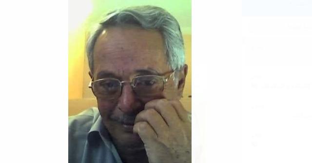 «السُلطة» تنعى الأستاذ أحمد حافظ في وفاه والده