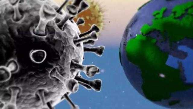 فرنسا تسجل 4824 إصابة جديدة بفيروس كورونا و45 وفاة