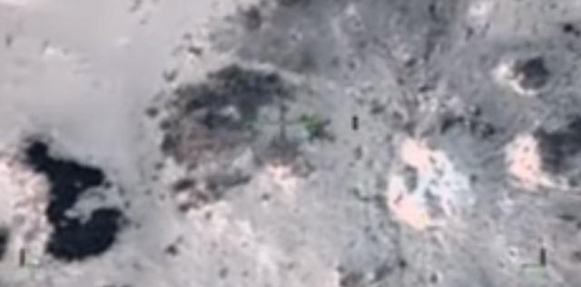 عاجل.. القوات المسلحة تعلن مقتل 10 أفراد من العناصر الإرهابية بشمال سيناء (فيديو)