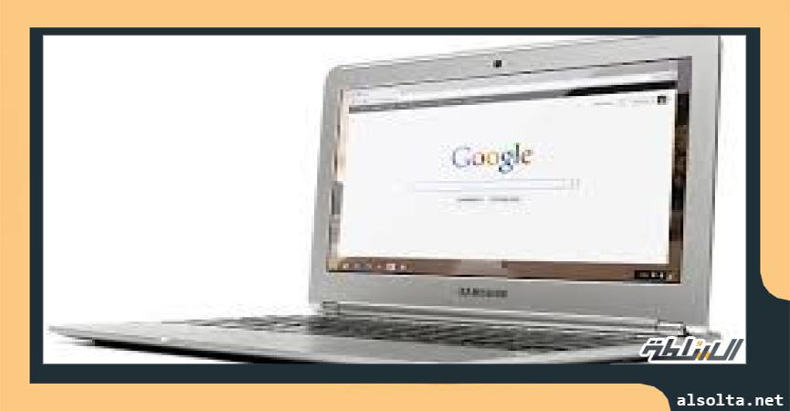 Chromebook_أرشيفية