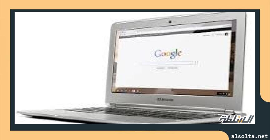 Chromebook_أرشيفية 