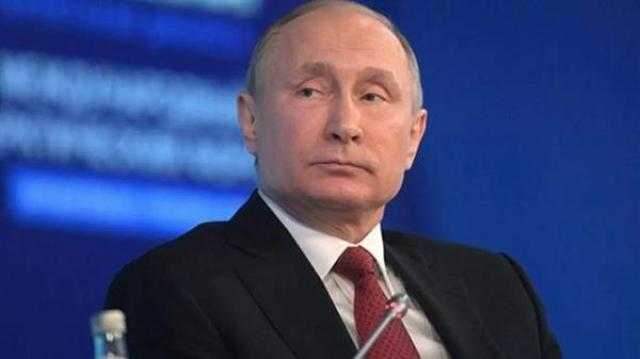 بوتين: لا نعارض خروج الحبوب من أوكرانيا