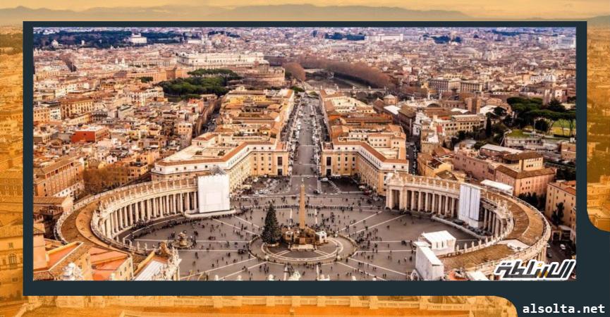 الفاتيكان - أرشيفية 