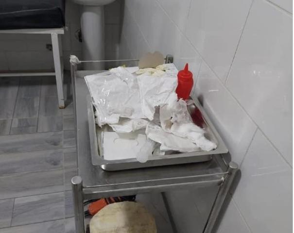 ‎عاجل.. «الصحة» تغلق مستشفى ومركز طبى خاص مخالفين ببنى سويف
