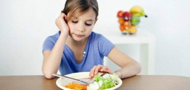 للأمهات.. علامات تدل على أن طفلك يعاني من اضطراب الأكل