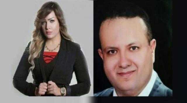 مقتل شيماء جمال.. تجديد حبس الزوج المتهم 15 يوما على ذمة التحقيقات
