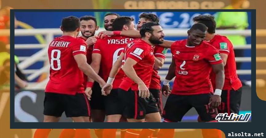 الدوري المصري- أرشيفية