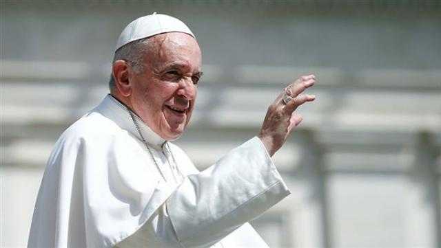 البابا فرنسيس يعرب عن أسفه بعد إلغاء زيارته للكونغو وجنوب السودان