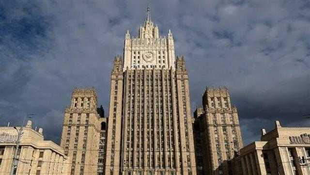 روسيا تعلن عزمها التعاون مع حكومة سريلانكا الجديدة