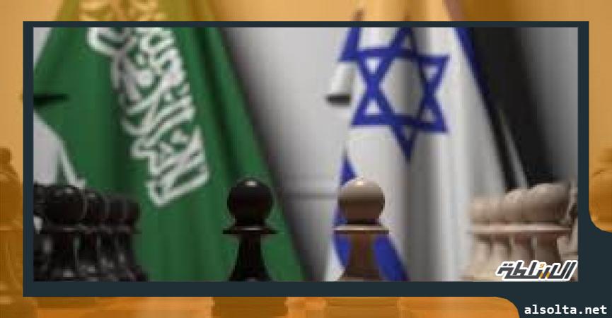 السعودية وإسرائيل- أرشيفية