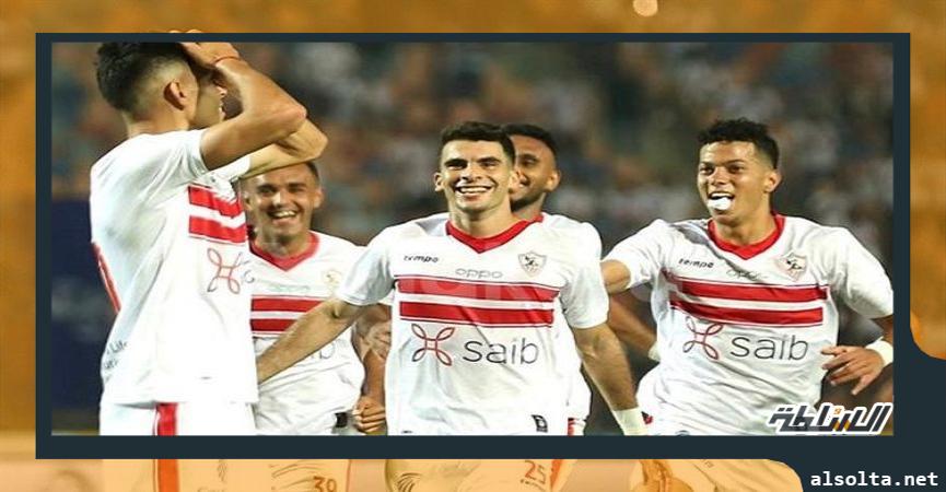 الزمالك- أرشيفية