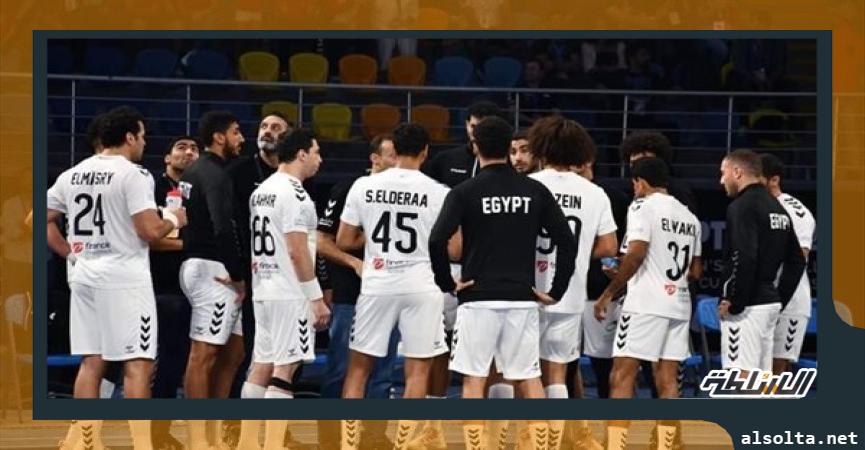 منتخب مصر