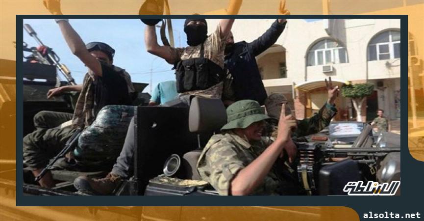 تجدد الاشتباكات في ليبيا