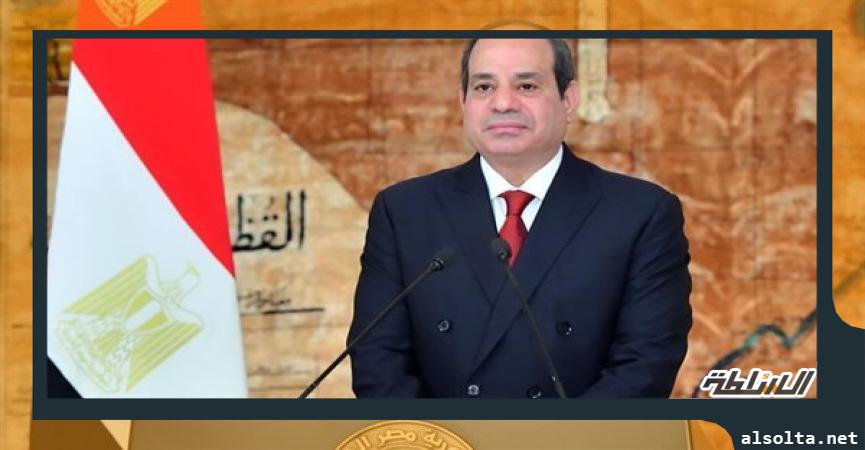 أخبار  الرئيس عبد الفتاح السيسي