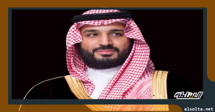 ولي العهد السعودي الأمير محمد بن سلمان 