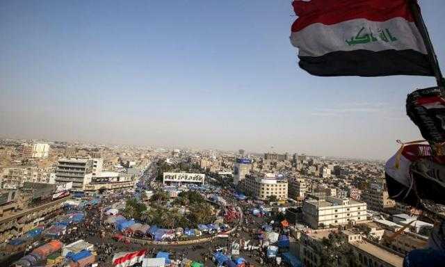 ”الإطار التنسيقي” يدعو الشعب العراقي لمظاهرات سلمية