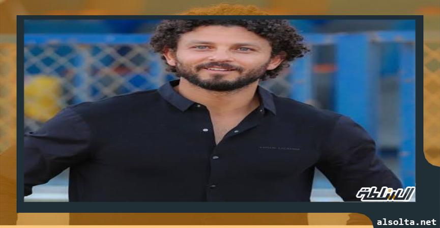 حسام غالي