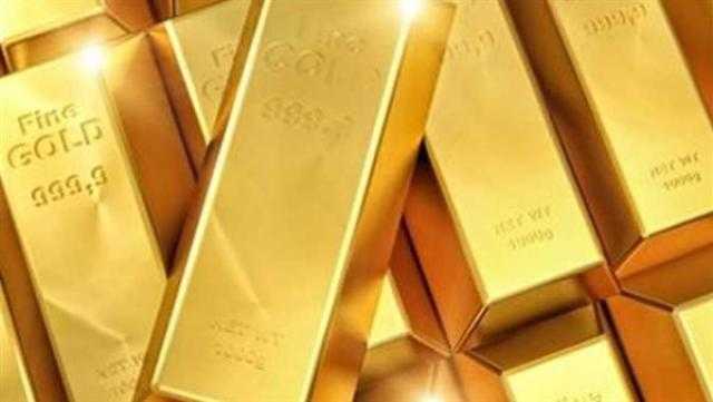 الذهب يواصل الاستقرار وعيار 21 يسجل 1067 جنيها