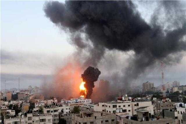 مسئول فلسطيني: وقف اطلاق النار في غزة سيدخل حيز التنفيذ في”الخامسة مساء اليوم