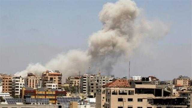مسؤول فلسطيني يعلن موعد وقف إطلاق النار في غزة