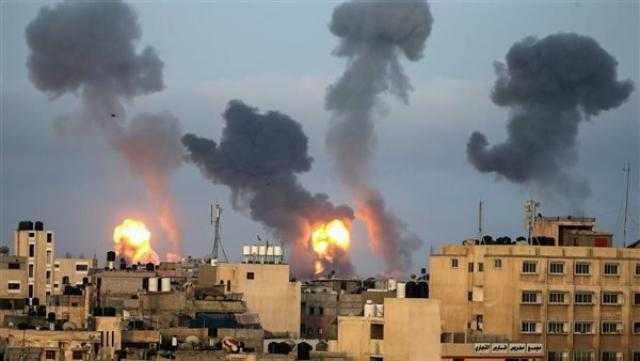 الحكومة الفلسطينية تشيد بالموقف المصري لوقف العدوان الإسرائيلي على غزة