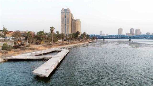 الري: عجز المياه في مصر يصل إلى 54 مليار متر مكعب