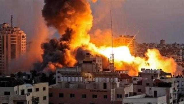 66 ساعة حرب.. الحصيلة النهائية لقتلى وجرحى الهجوم الإسرائيلي على غزة