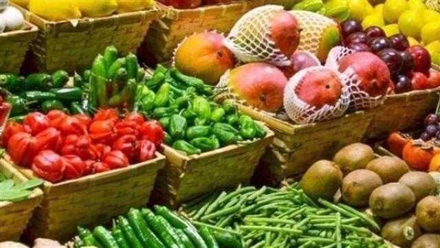 أسعار الخضروات والفاكهة اليوم الإثنين 8-8-2022 في الدقهلية