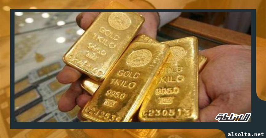 اقتصاد  أسعار الذهب