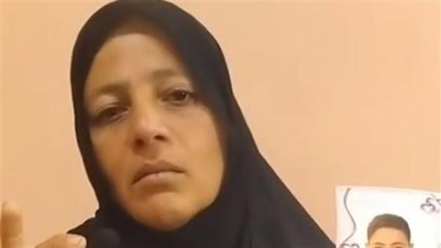 مقتل طالب على يد شابين بالمنوفية.. ووالدته: قتلوا ابني ورموه في البحر عشان يسرقوا التوك توك