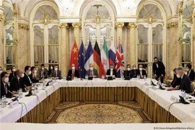 الاتحاد الأوروبي يقدم صيغة نهائية بشأن الاتفاق النووي الإيراني