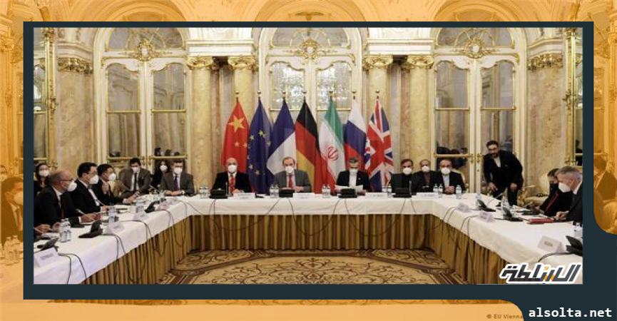 الاتحاد الأوروبي قدم صيغة نهائية بشأن الاتفاق النووي الإيراني