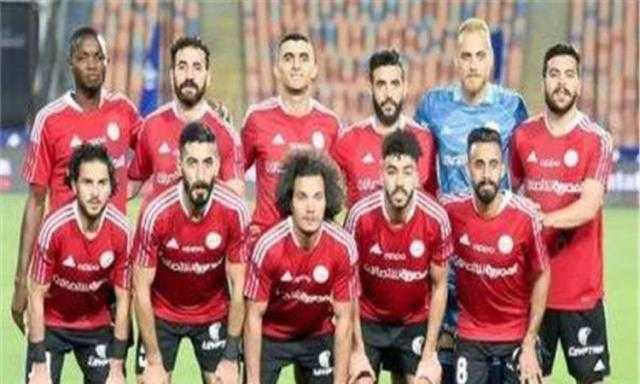 بث مباشر مباراة طلائع الجيش وإيسترن كومباني في الدوري المصري اليوم