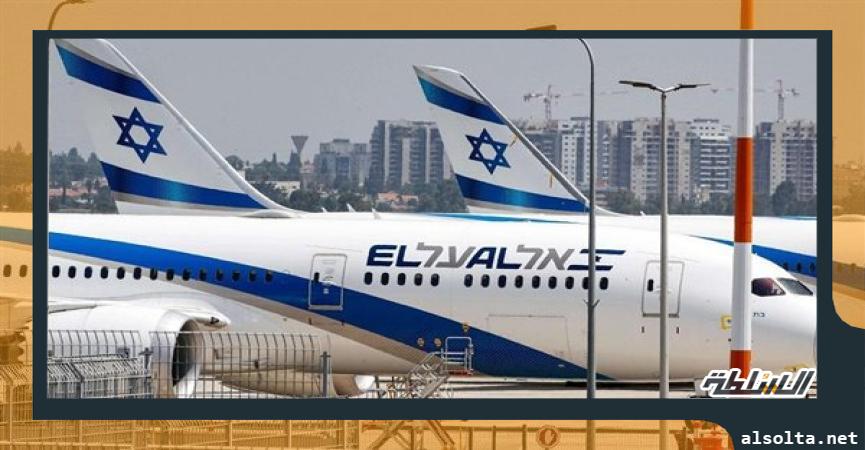 سياسة  الطيران الإسرائيلي
