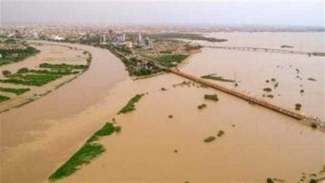 الفيضانات تجتاح السودان.. وارتفاع الضحايا إلى 51 شخصًا