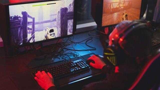 نمو سوق الألعاب الإلكترونية في مصر والإمارات والسعودية