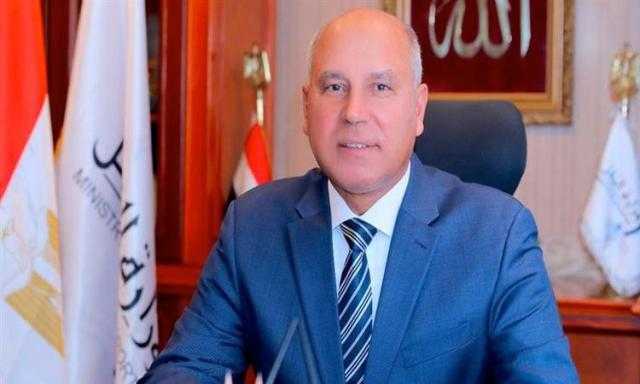 ”النقل”: قبول اعتذار رئيس ”سكك حديد مصر” وتكليف نائبه بتسيير الأعمال