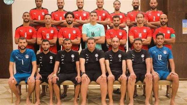 منتخب الشاطئية يفوز بلقب بطولة الدار البيضاء على حساب السعودية