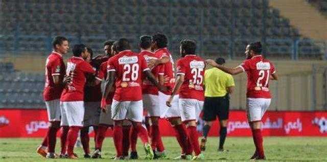 قرار عاجل من سواريش بعد فوز الأهلي على المقاصة في كأس مصر