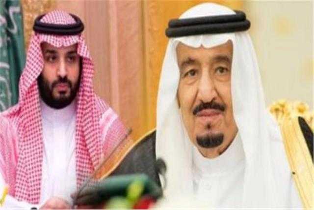العاهل السعودي”وولي العهد يعزيان الرئيس السيسي في حادث كنيسة أبو سيفين