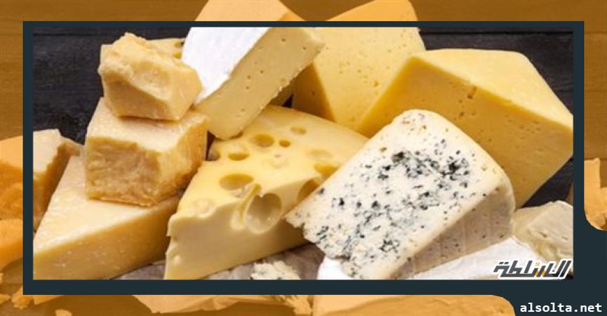 اقتصاد  الجبنة الرومي والبيضاء