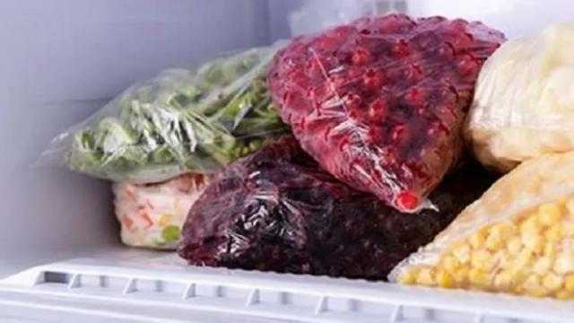 استشاري تغذية: تخزين اللحوم والدجاج يجب ألا يزيد عن 4 أيام