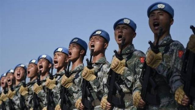 مهزلة كاملة.. تحذير شديد اللهجة من الجيش الصيني لمروجي استقلال تايوان