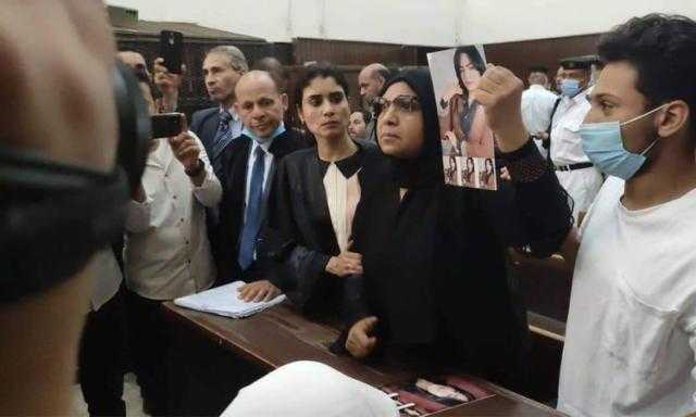 في قضية شيماء جمال.. خبير قانوني: رأى المفتي استشاريًا وغير مُلزم للمحكمة