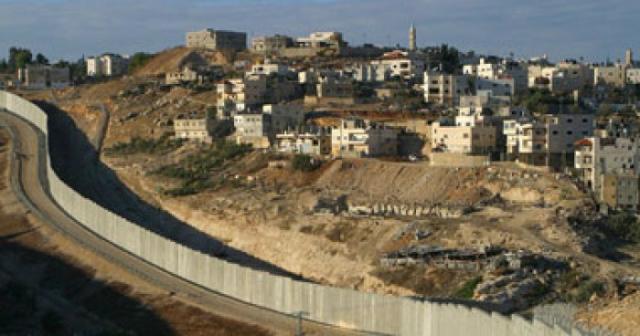 فلسطين تستنكر بناء المستوطنات في القدس