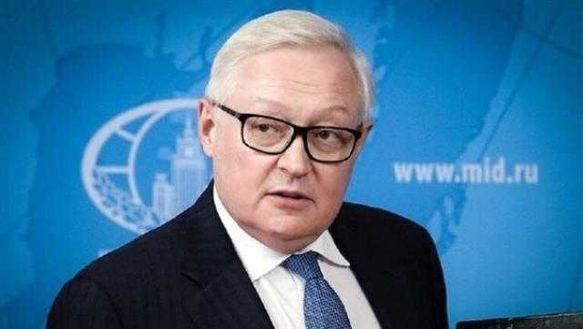 موسكو تحذر واشنطن من أن تكون طرفا في الصراع بأوكرانيا