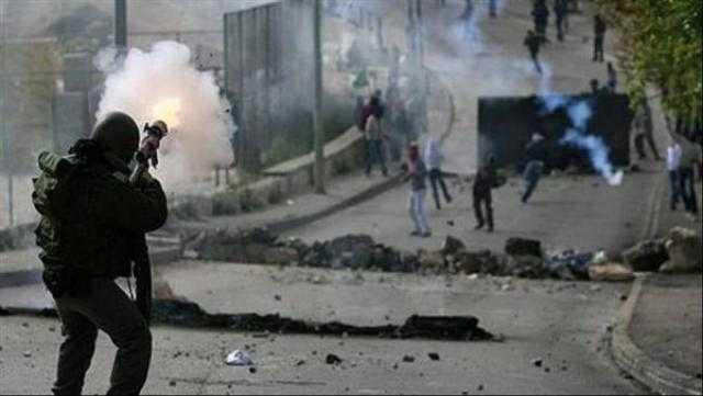 استشهاد فلسطيني برصاص الاحتلال الإسرائيلي في طوباس